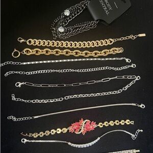 Bracelet Lot